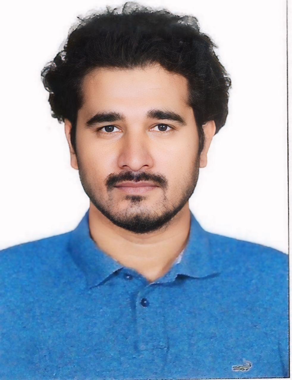 SarathChandra Mandadi